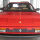 Image for article titled Nice Price Or Crack Pipe: 5,944-Mile Ferrari Mondia Cabriolet For $37,995?